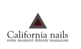 logo California Nails