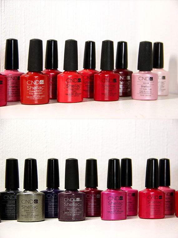 cdn shellac