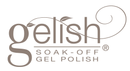 logo Gelish