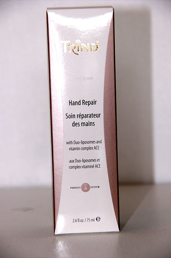 trind hand repair