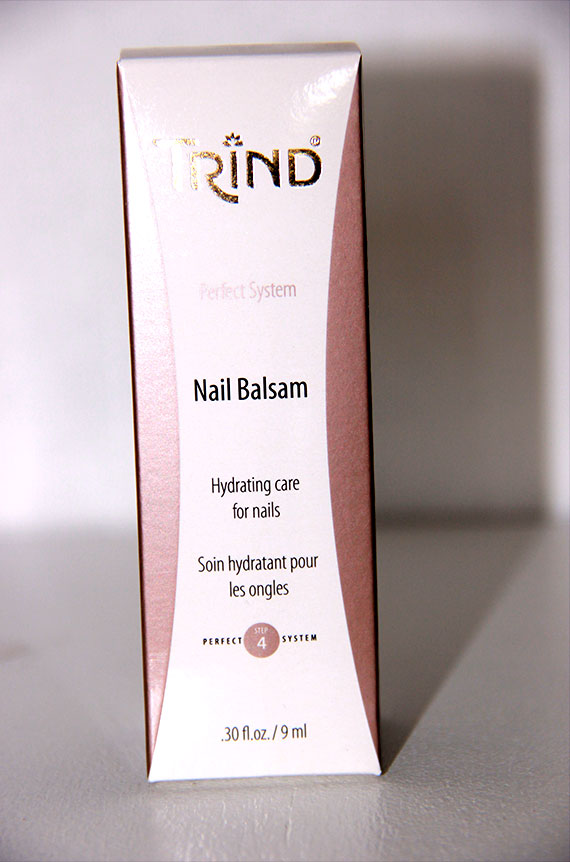 trind nail balsam