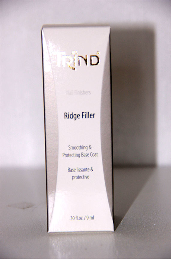 trind ridge filler