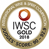 iwsc or 2018